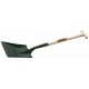 Bulldog Square Mouth T Handle Shovel 5SM2T